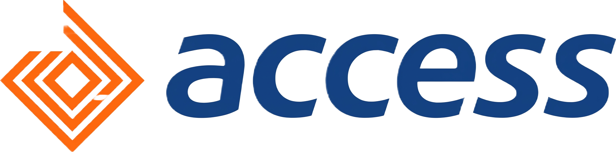 Access Bank official logo